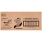 Coffee Mate Coffee-Mate French Vanilla Single Serve Liquid Creamer .375 oz., PK180 10050000350701 - alternate 2